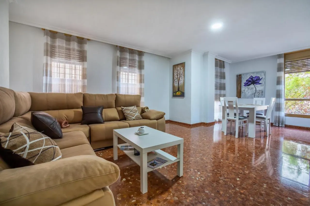 La Perla Del Centro Apartman Córdoba