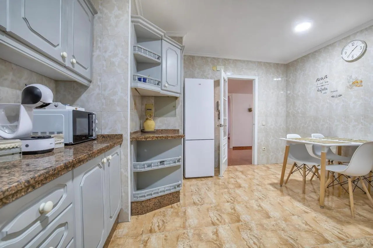 La Perla Del Centro Apartman Córdoba 0*,  Spanyolország
