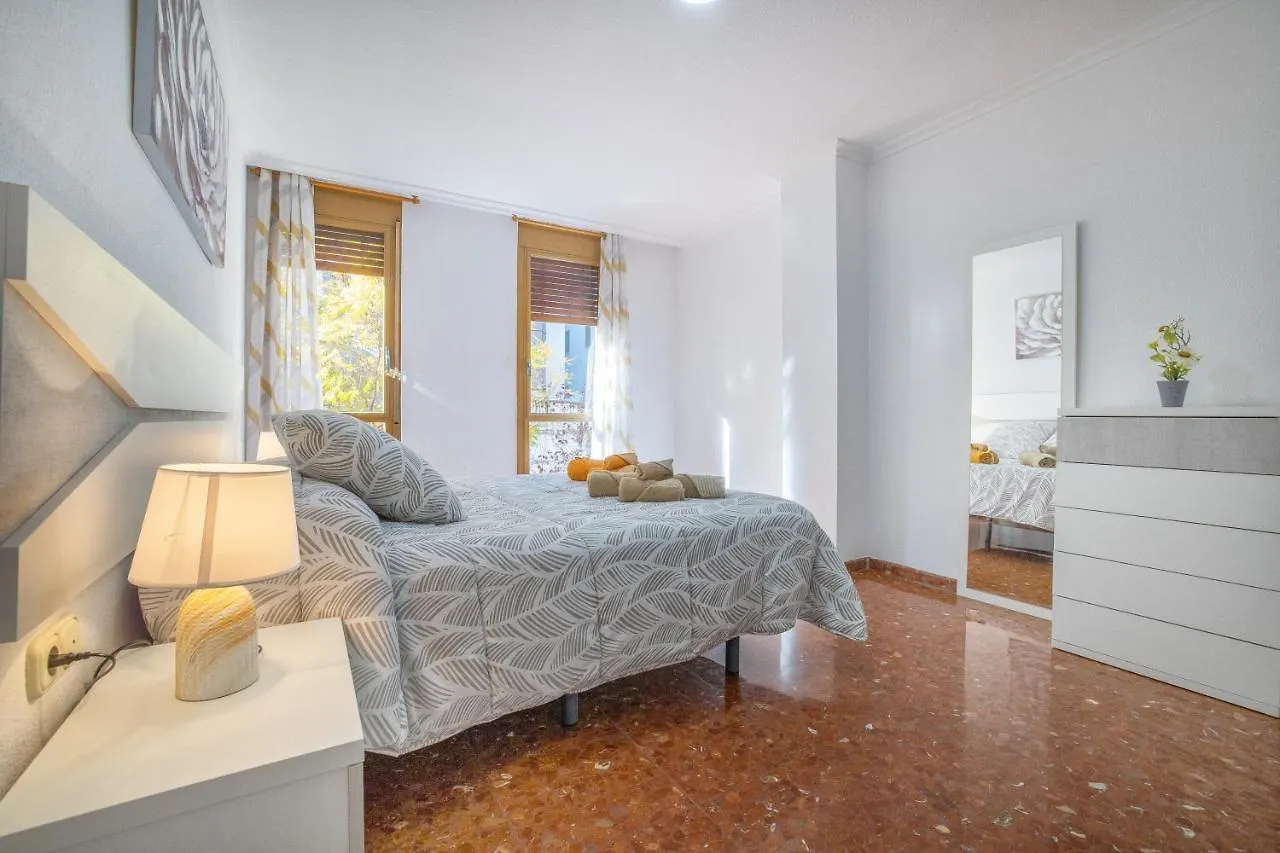 La Perla Del Centro Apartman Córdoba