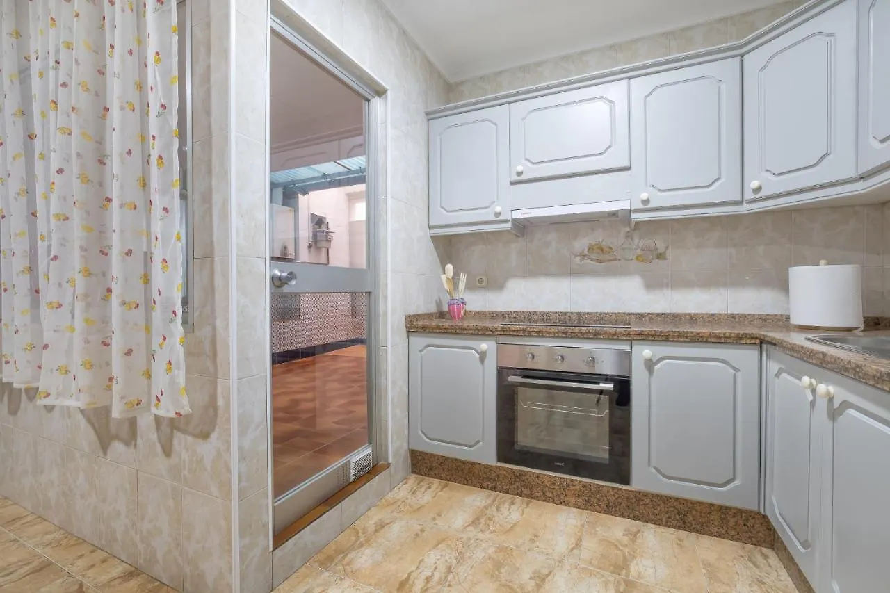 La Perla Del Centro Apartman Córdoba