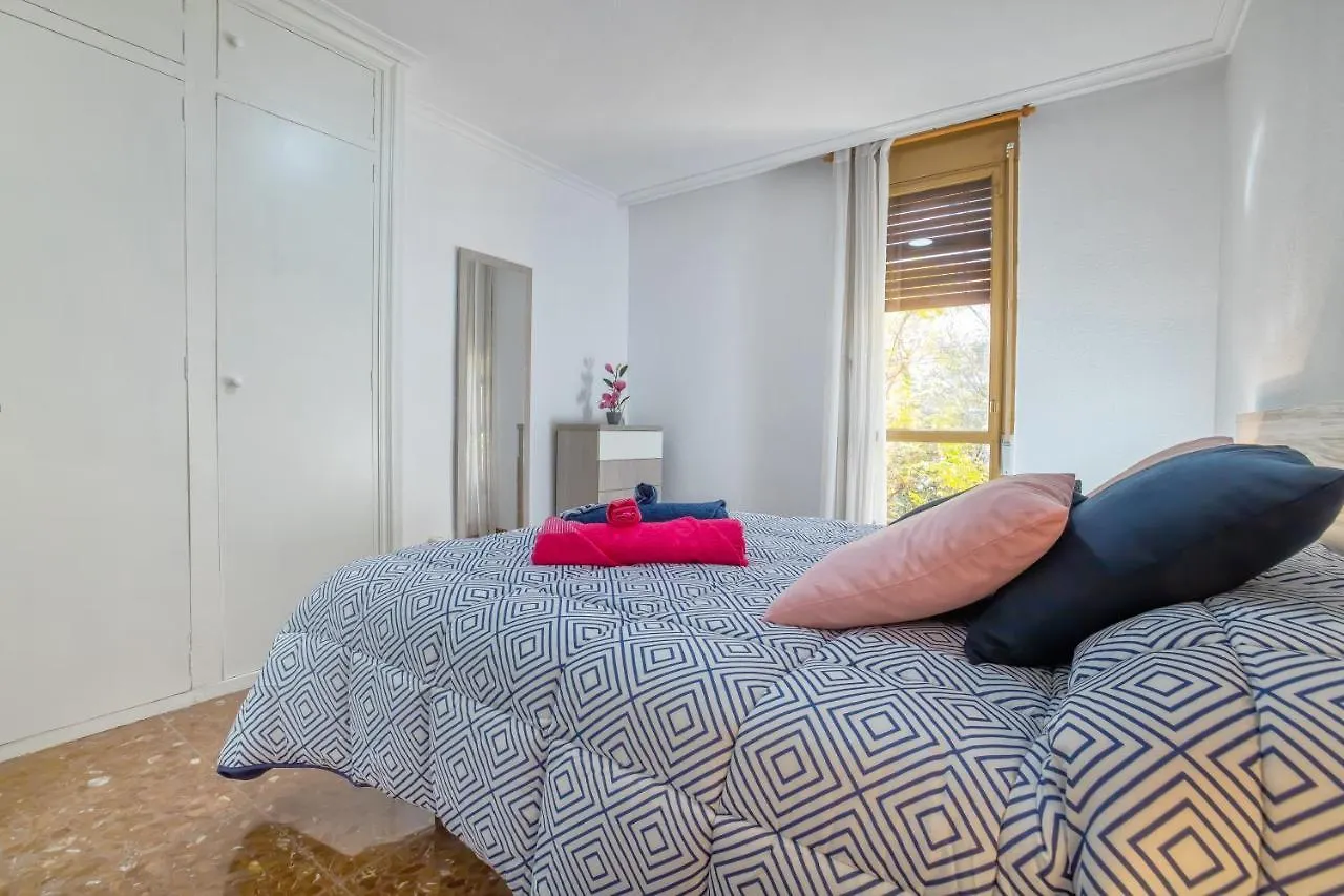 La Perla Del Centro Apartman Córdoba 0*,  Spanyolország