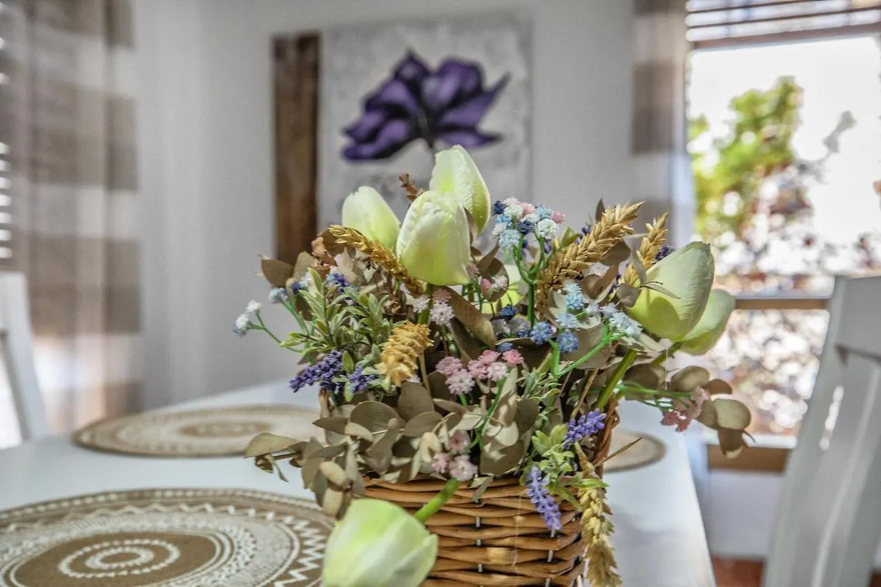 La Perla Del Centro Apartman Córdoba
