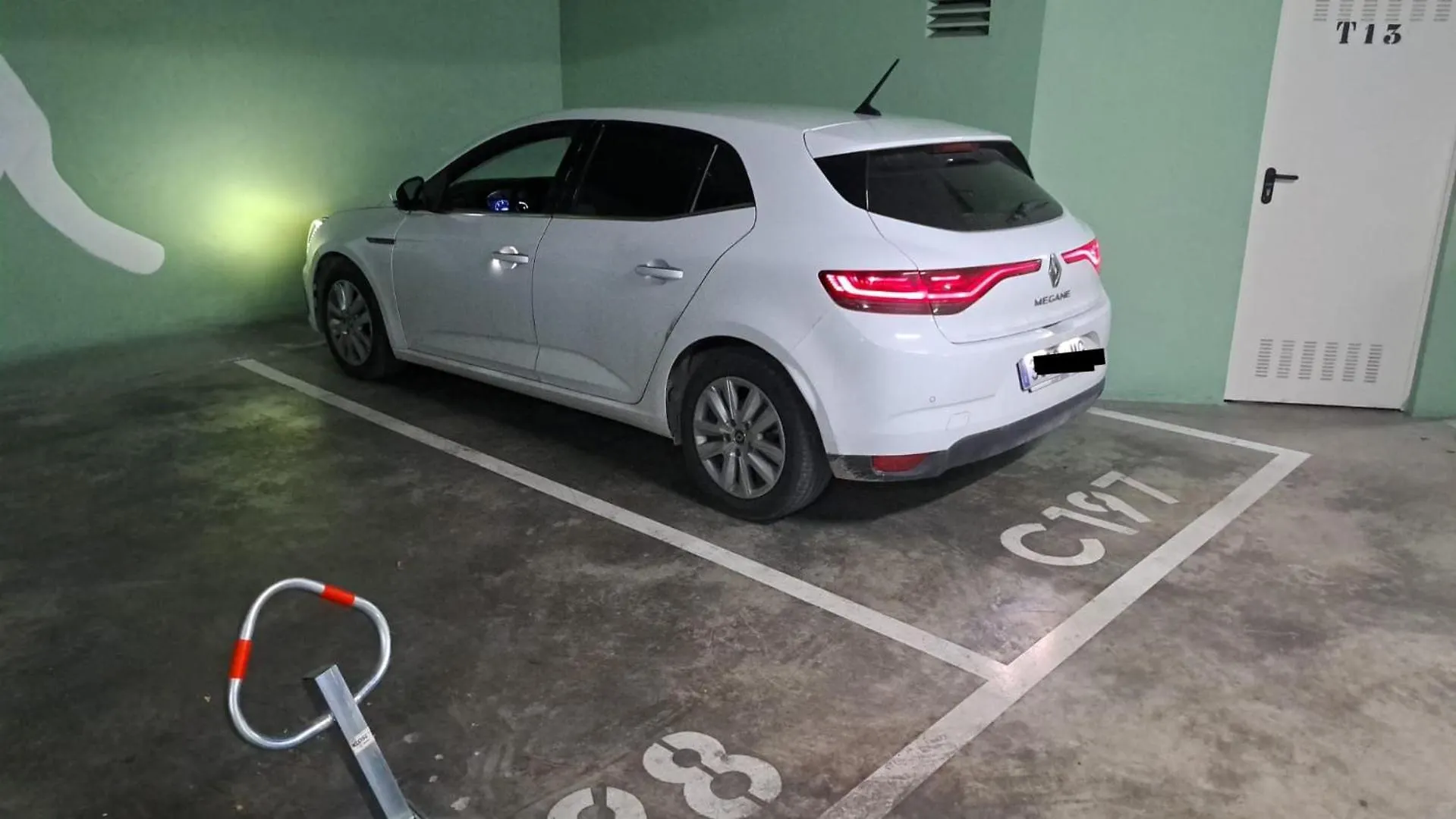 La Perla Del Centro Apartman Córdoba