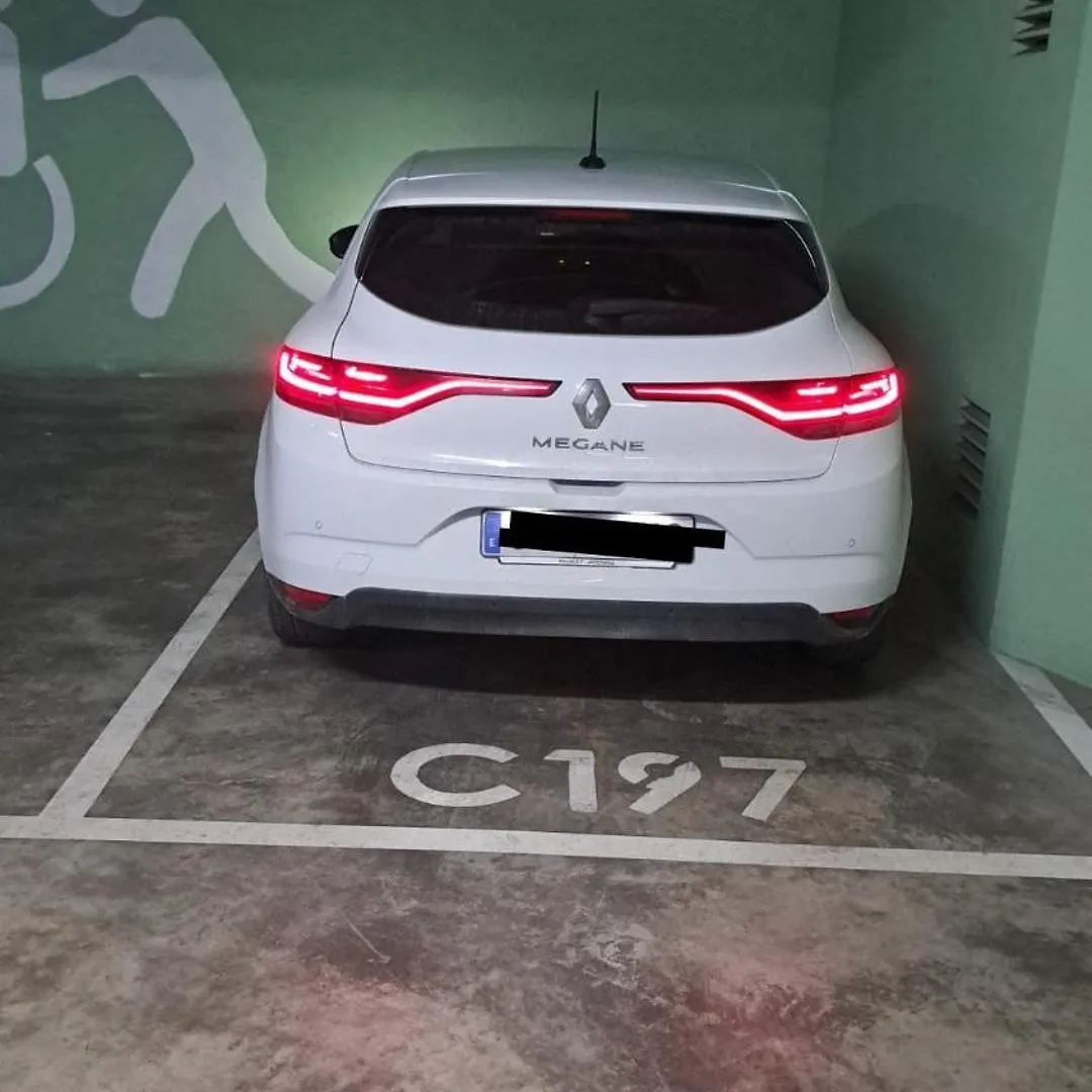 La Perla Del Centro Apartman Córdoba Spanyolország