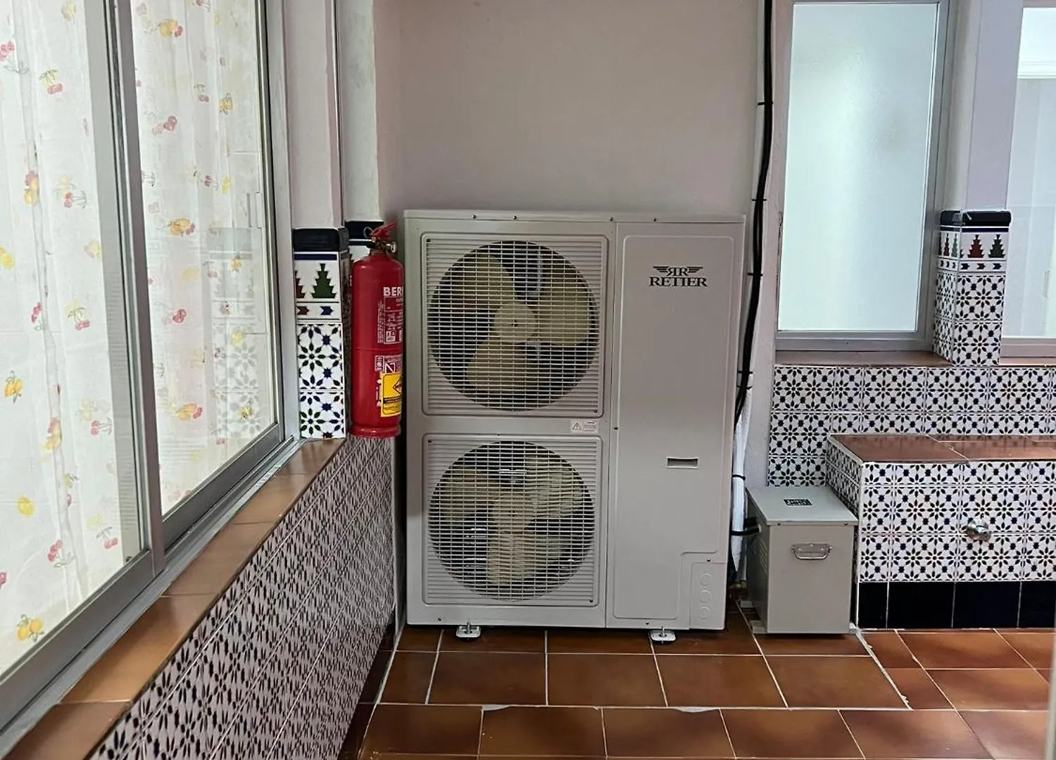 La Perla Del Centro Apartman Córdoba