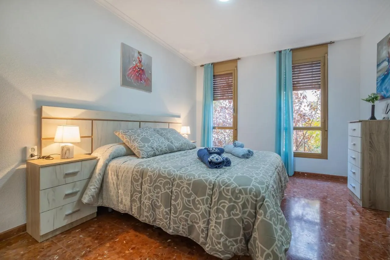 La Perla Del Centro Apartment Cordoba 0*,