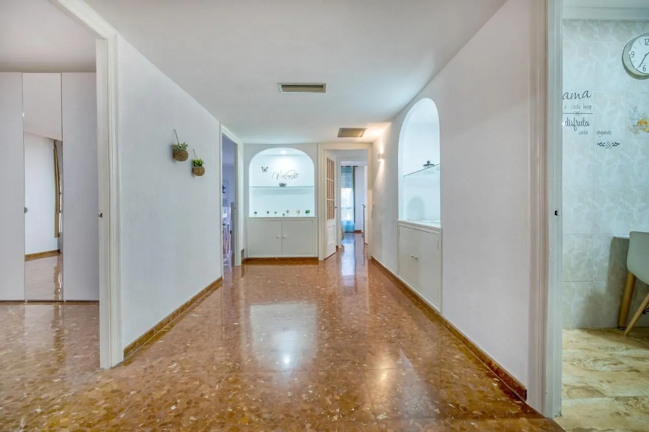 La Perla Del Centro Apartment Cordoba