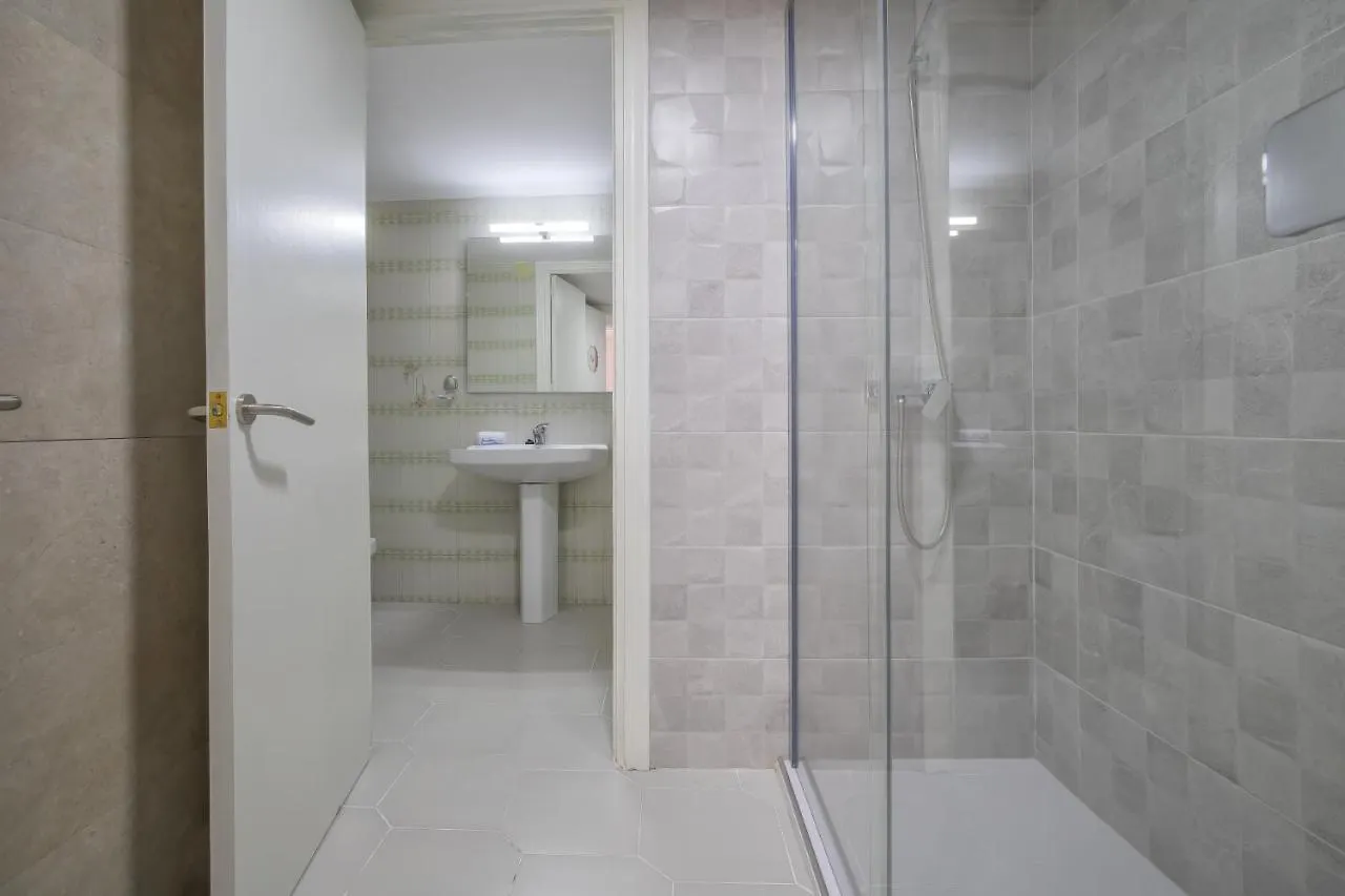 La Perla Del Centro Apartment Cordoba