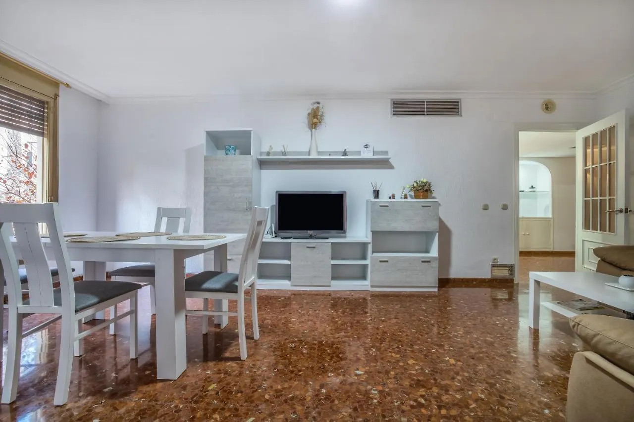 La Perla Del Centro Apartment Cordoba