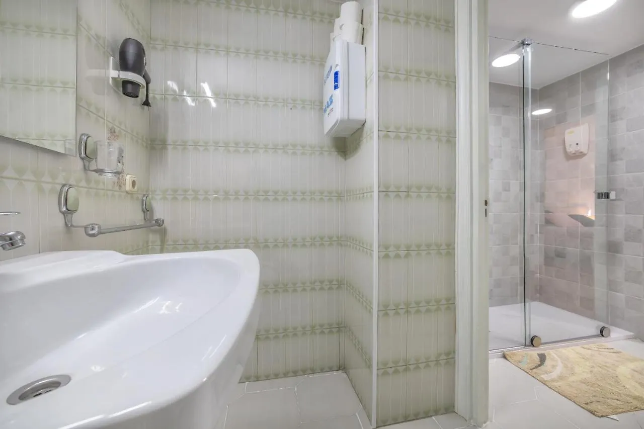 La Perla Del Centro Apartment Cordoba Spain