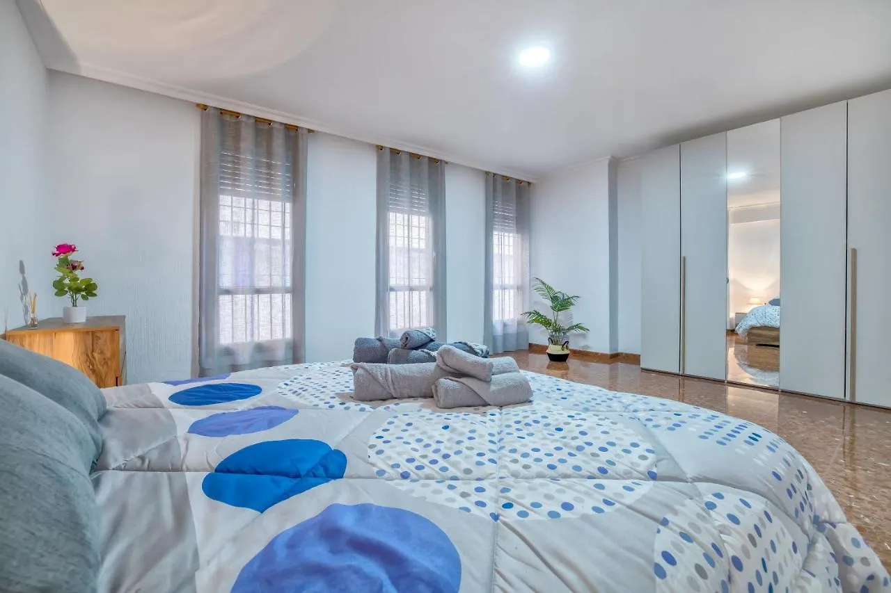 La Perla Del Centro Apartment Cordoba 0*,