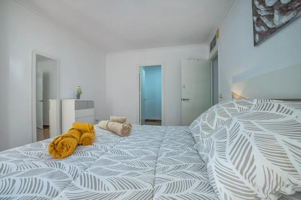 La Perla Del Centro Apartment Cordoba Spain