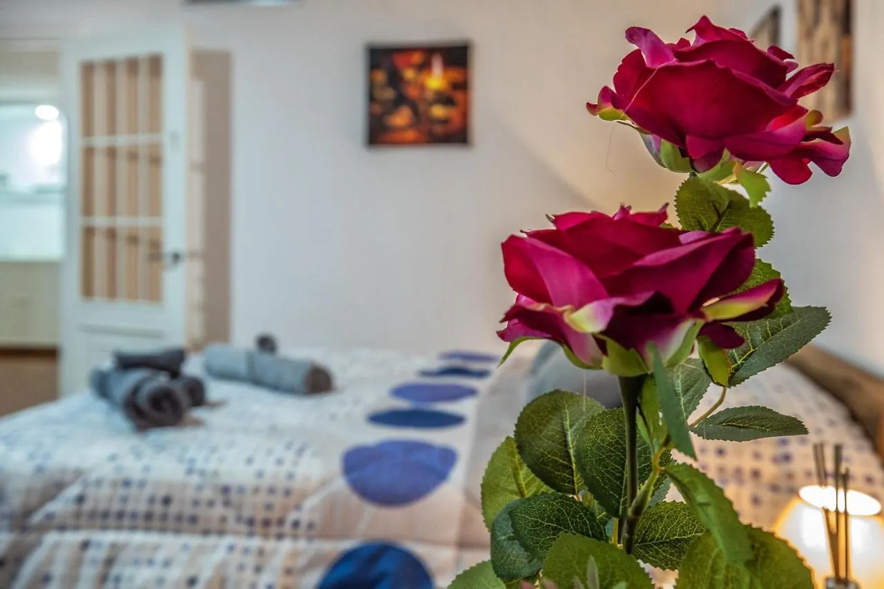 La Perla Del Centro Apartment Cordoba