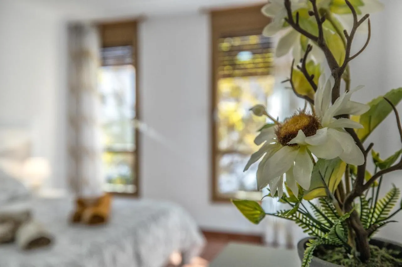 La Perla Del Centro Apartment Cordoba