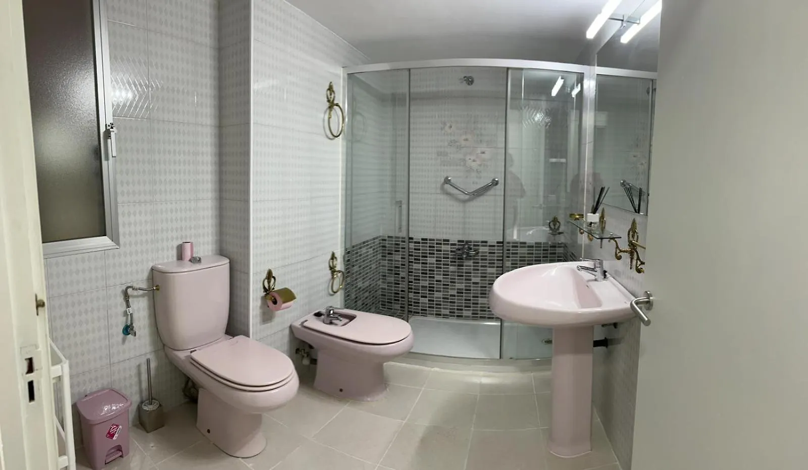 La Perla Del Centro Apartment Cordoba 0*,