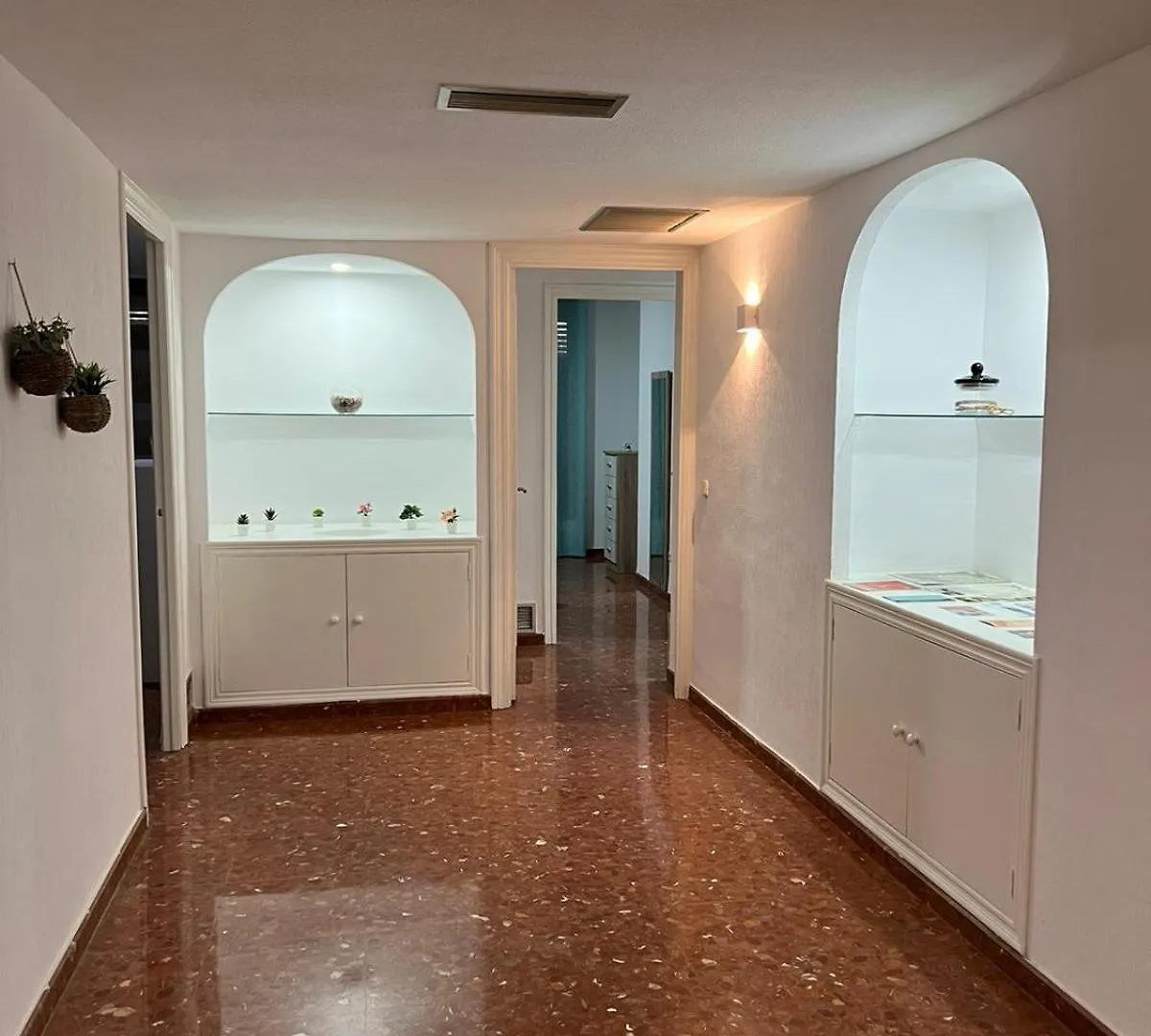 La Perla Del Centro Apartment Cordoba
