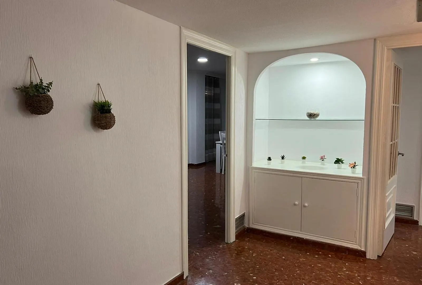 La Perla Del Centro Apartment Cordoba Spain