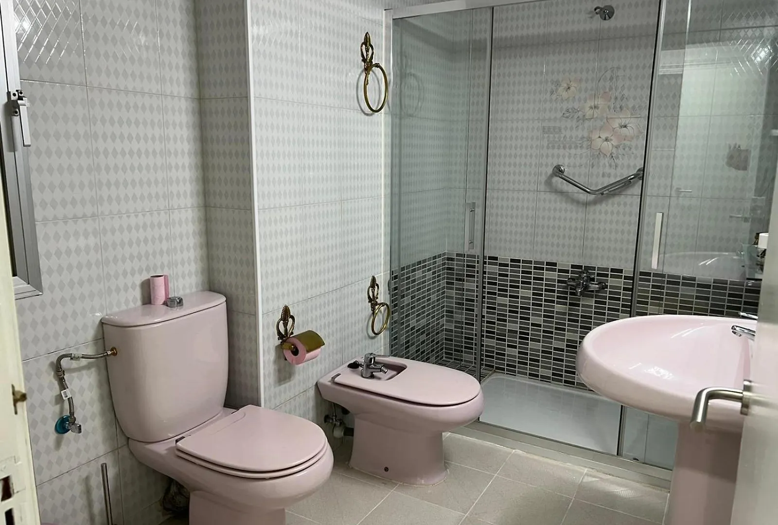 La Perla Del Centro Apartment Cordoba