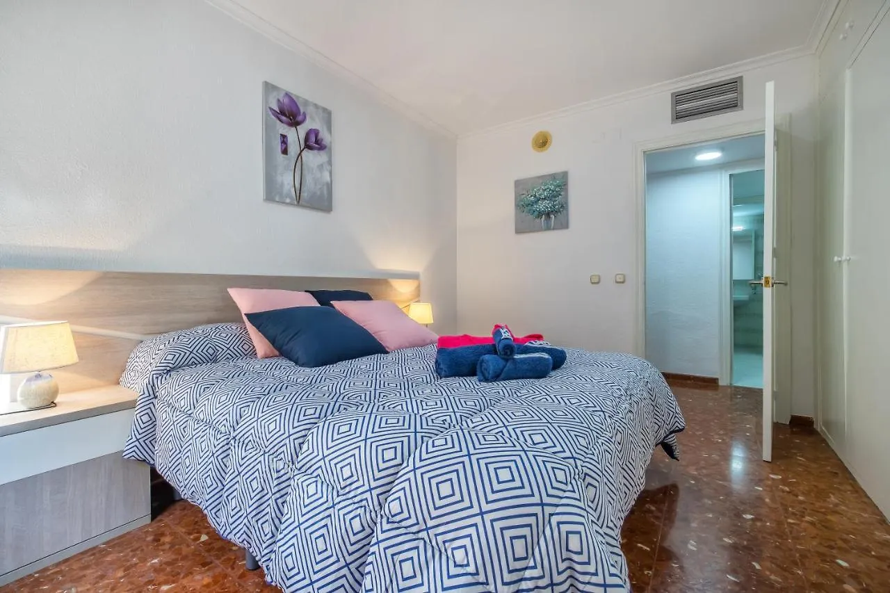 Appartamento La Perla Del Centro Cordova