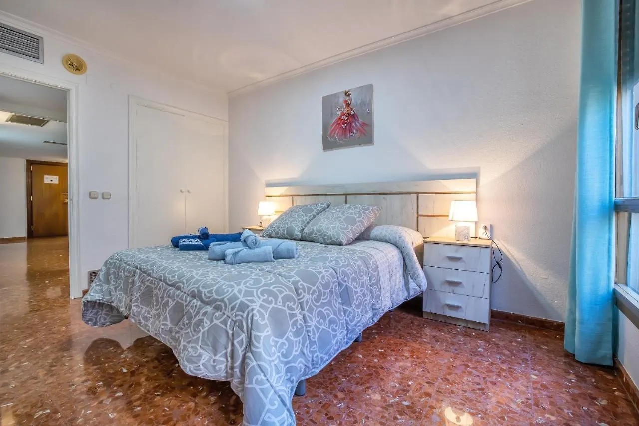 Appartamento La Perla Del Centro Cordova